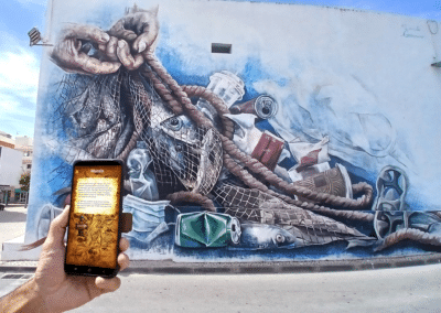 Experiência de escape room em Quarteira