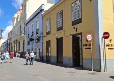 Leuke, goedkope activiteiten in La Laguna