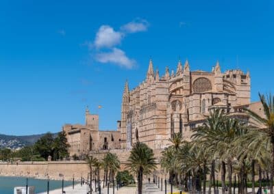 Diversión en familia en Palma