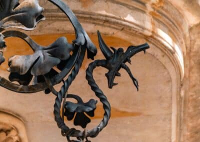 Los secretos ocultos de Palma