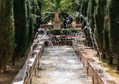 Aventura de rompecabezas en Palma