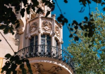 Aventura por tu cuenta en Palma