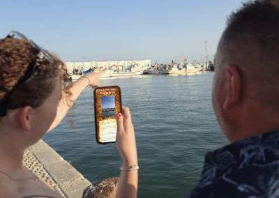 Things to do in torrevieja